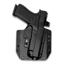 Bravo Concealment Glock: 48, 48 MOS OWB Holster